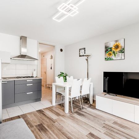 Apartment Mojca Bovec Zewnętrze zdjęcie