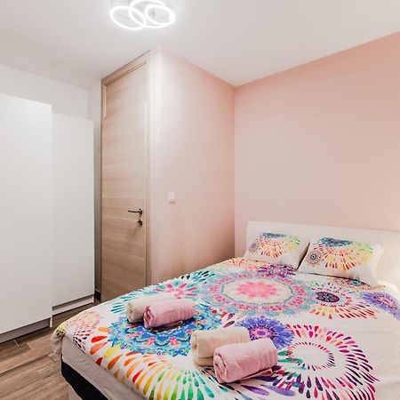 Apartment Mojca Bovec Zewnętrze zdjęcie