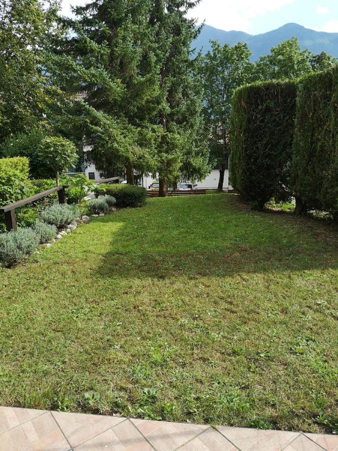 Apartment Mojca Bovec Zewnętrze zdjęcie