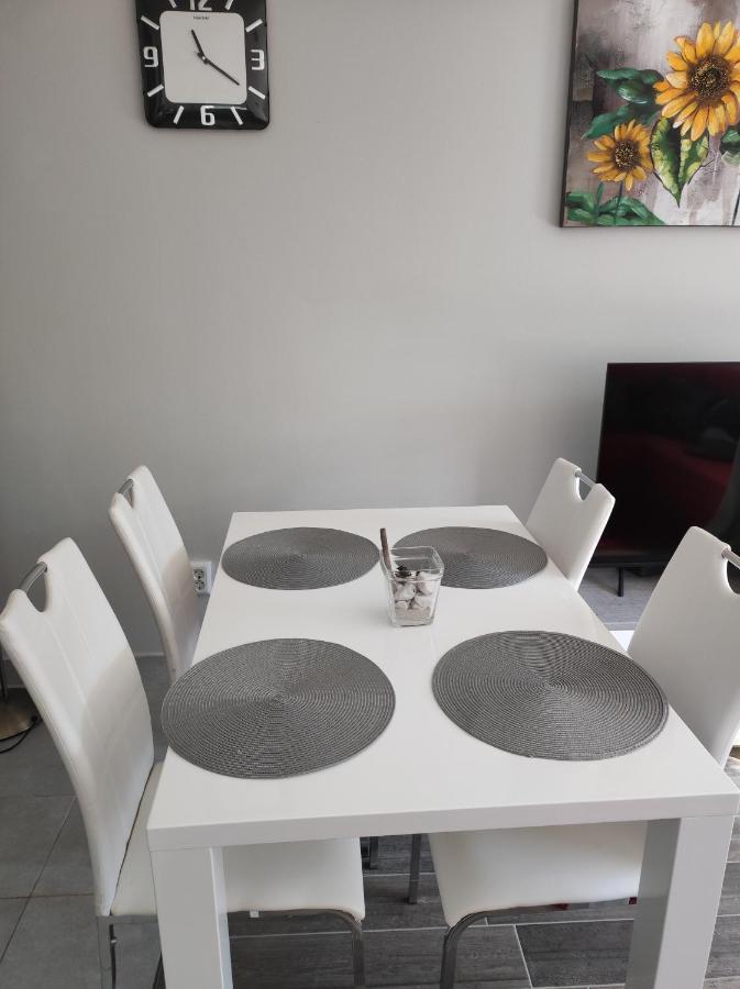Apartment Mojca Bovec Zewnętrze zdjęcie