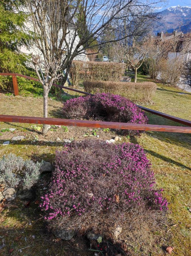 Apartment Mojca Bovec Zewnętrze zdjęcie