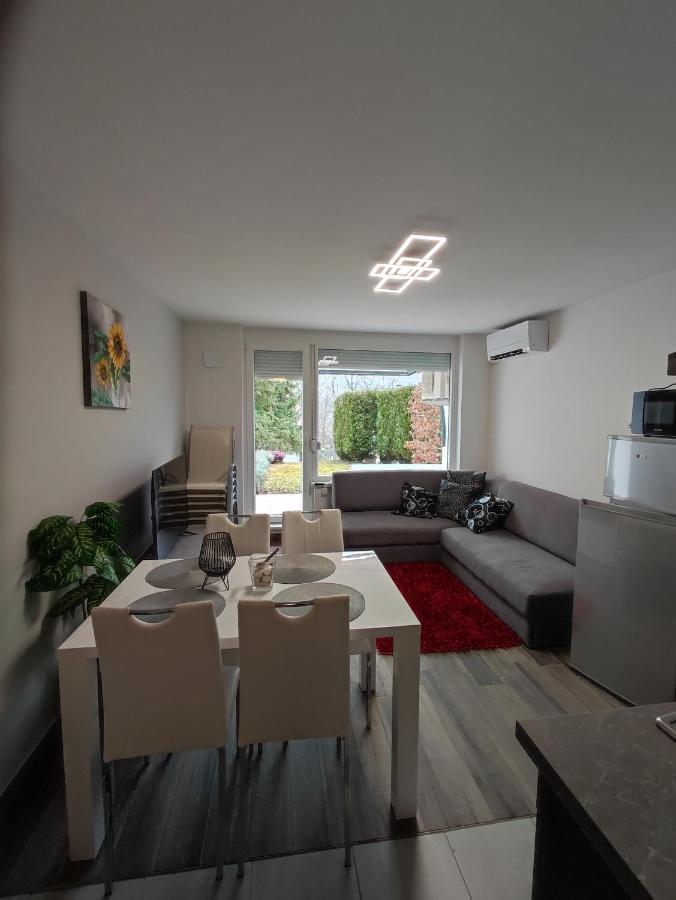 Apartment Mojca Bovec Zewnętrze zdjęcie