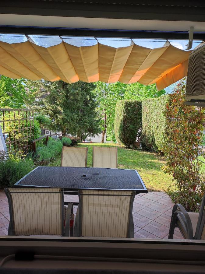 Apartment Mojca Bovec Zewnętrze zdjęcie