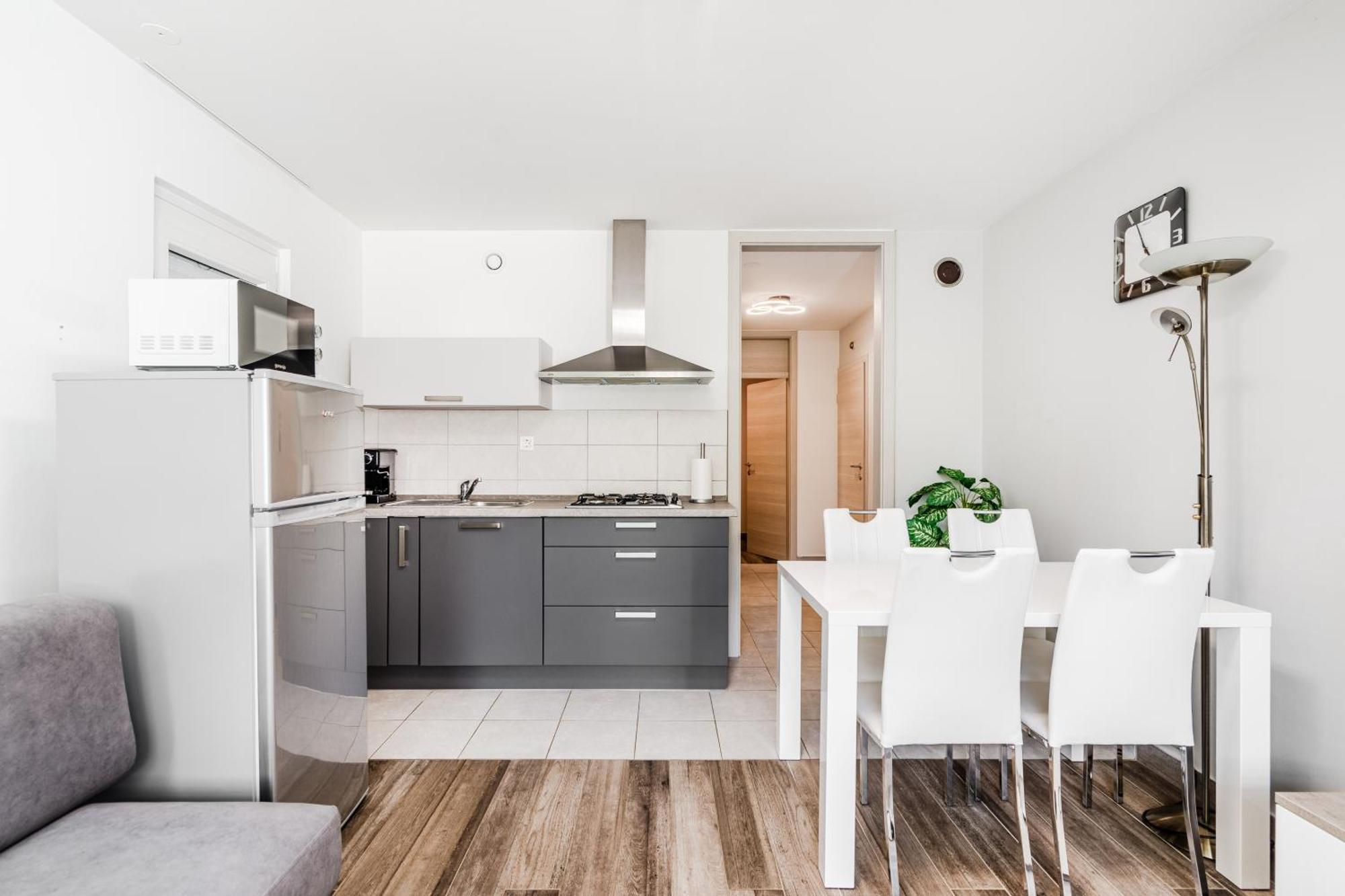 Apartment Mojca Bovec Zewnętrze zdjęcie