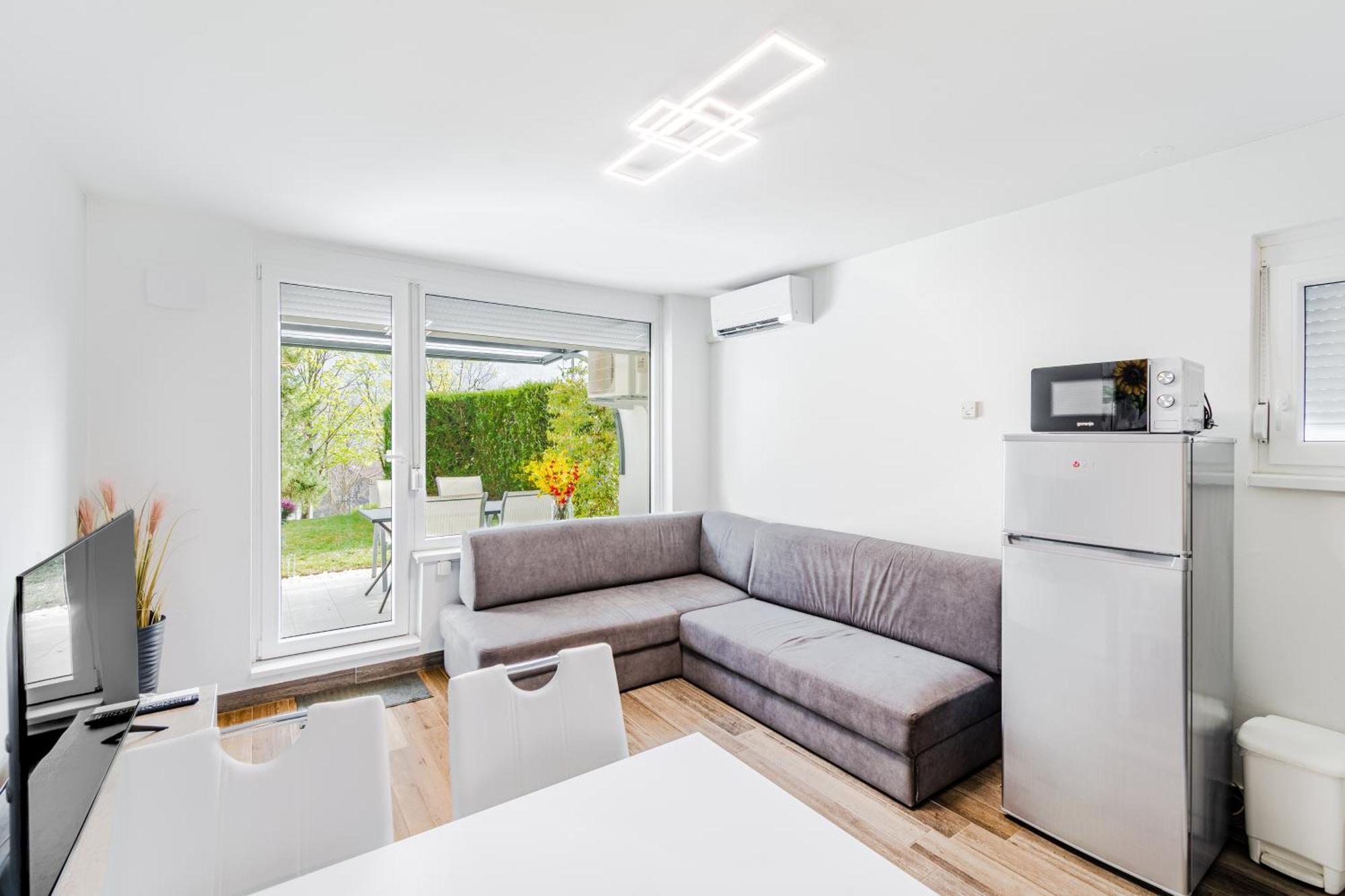 Apartment Mojca Bovec Zewnętrze zdjęcie