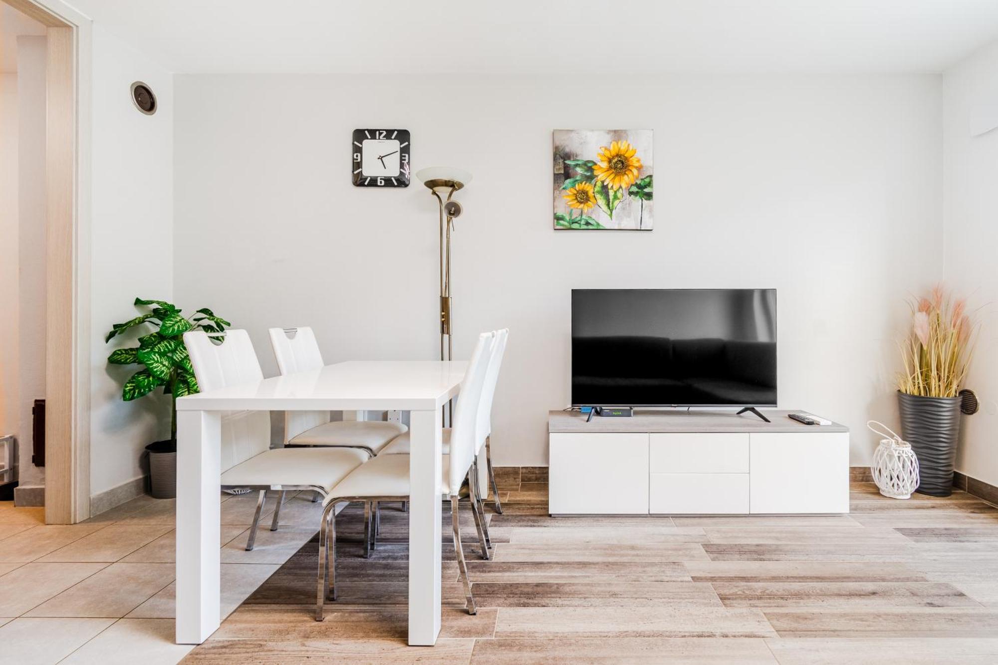 Apartment Mojca Bovec Zewnętrze zdjęcie