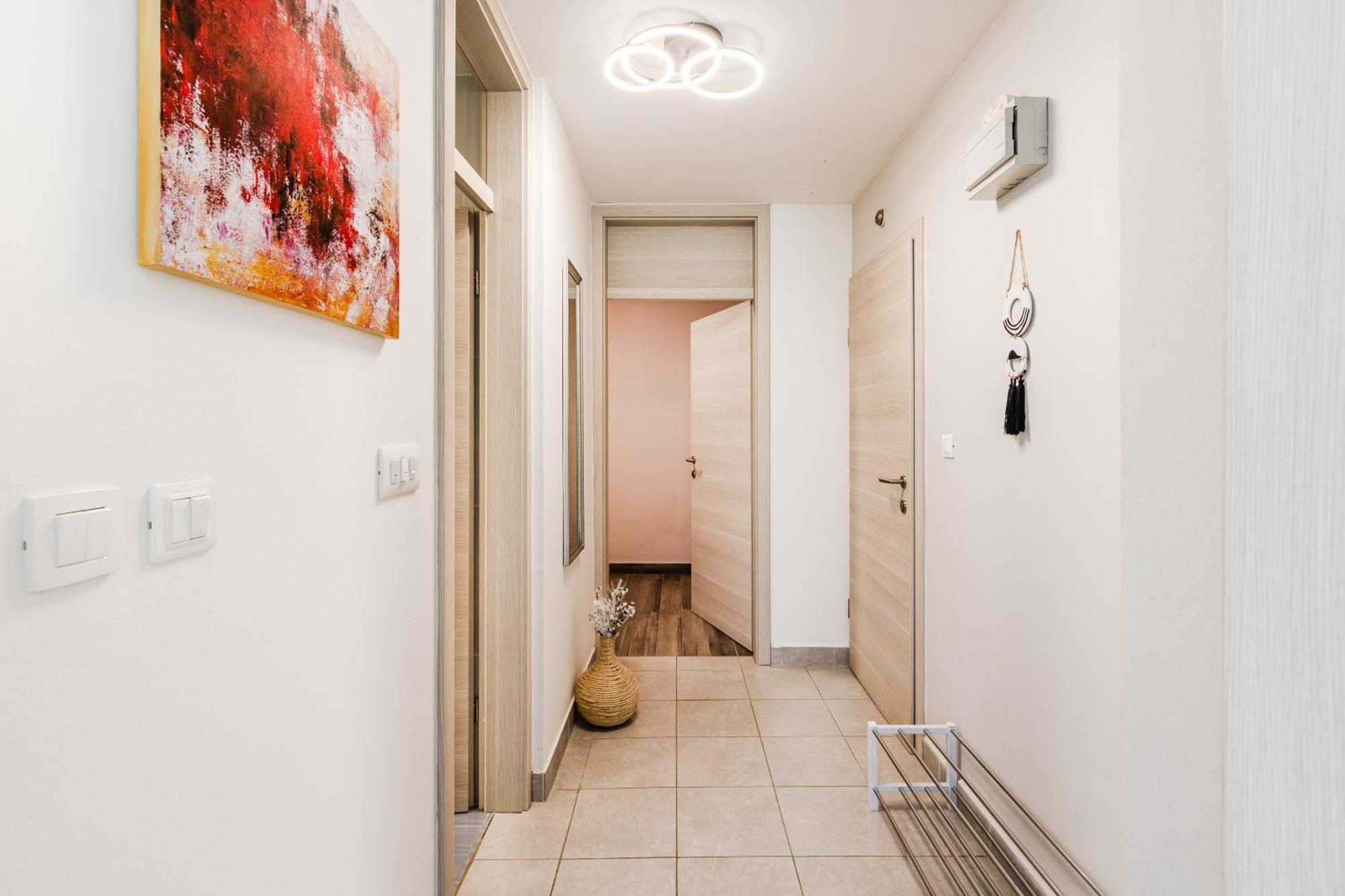 Apartment Mojca Bovec Zewnętrze zdjęcie