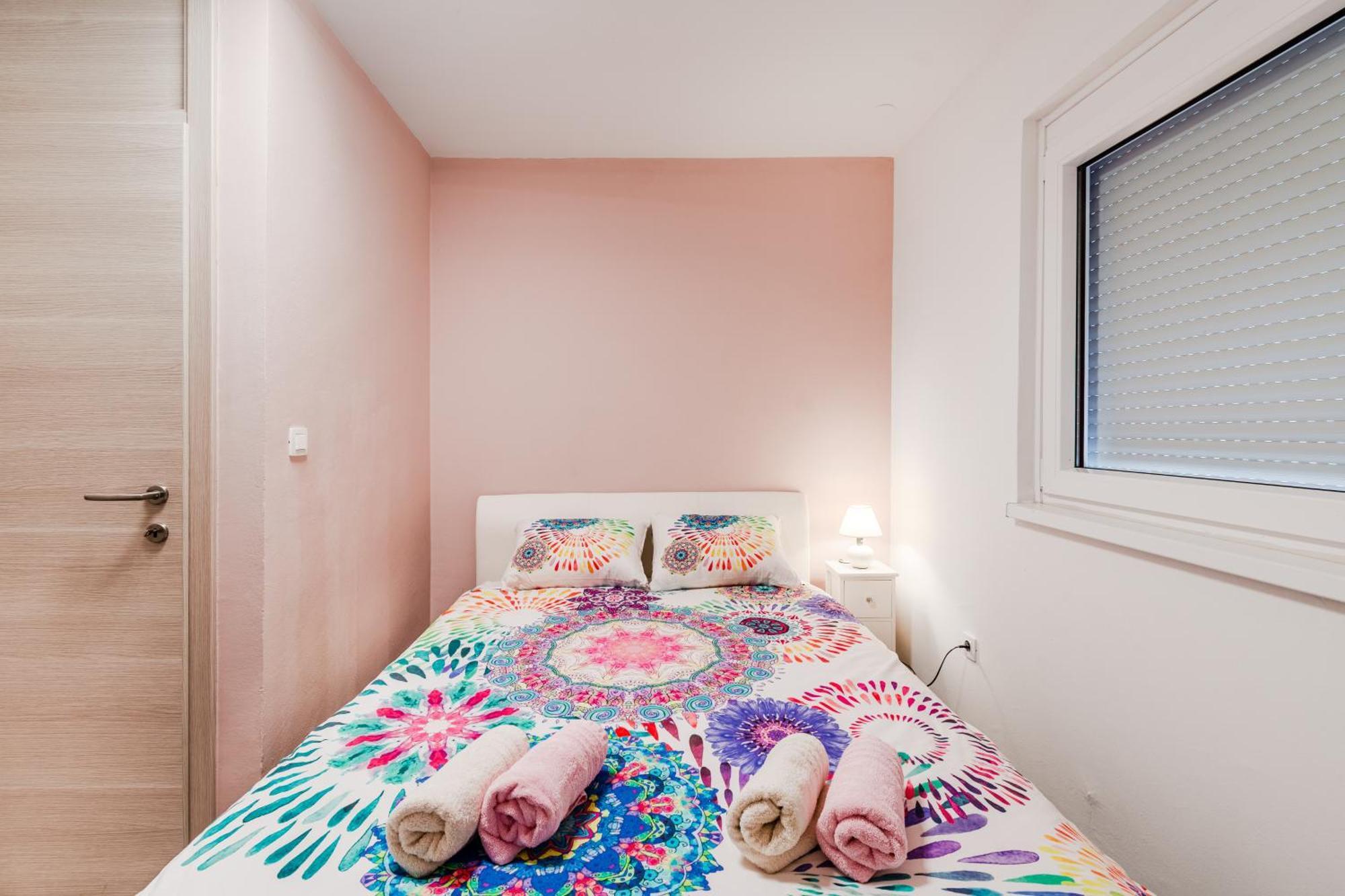 Apartment Mojca Bovec Zewnętrze zdjęcie