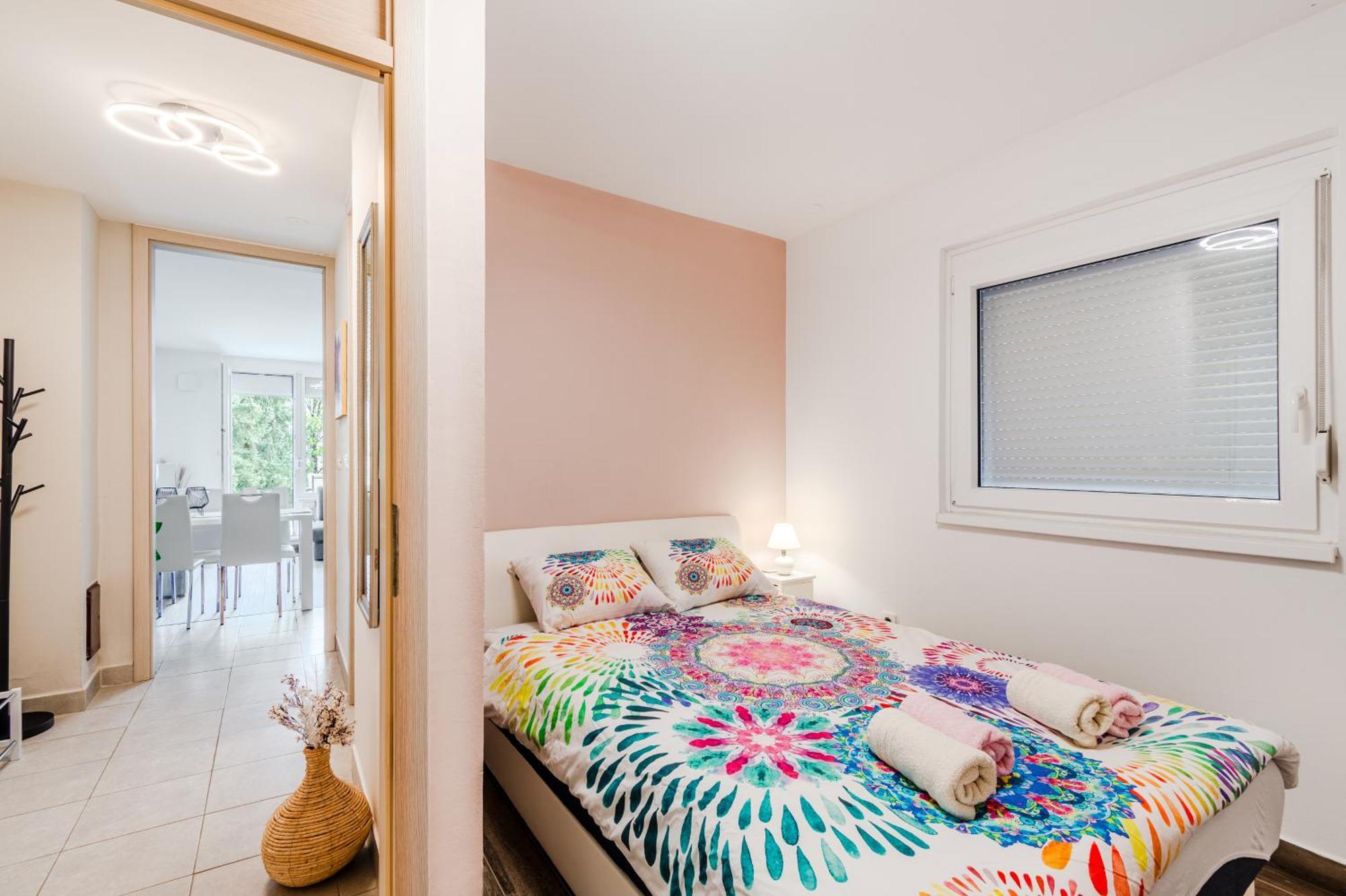 Apartment Mojca Bovec Zewnętrze zdjęcie