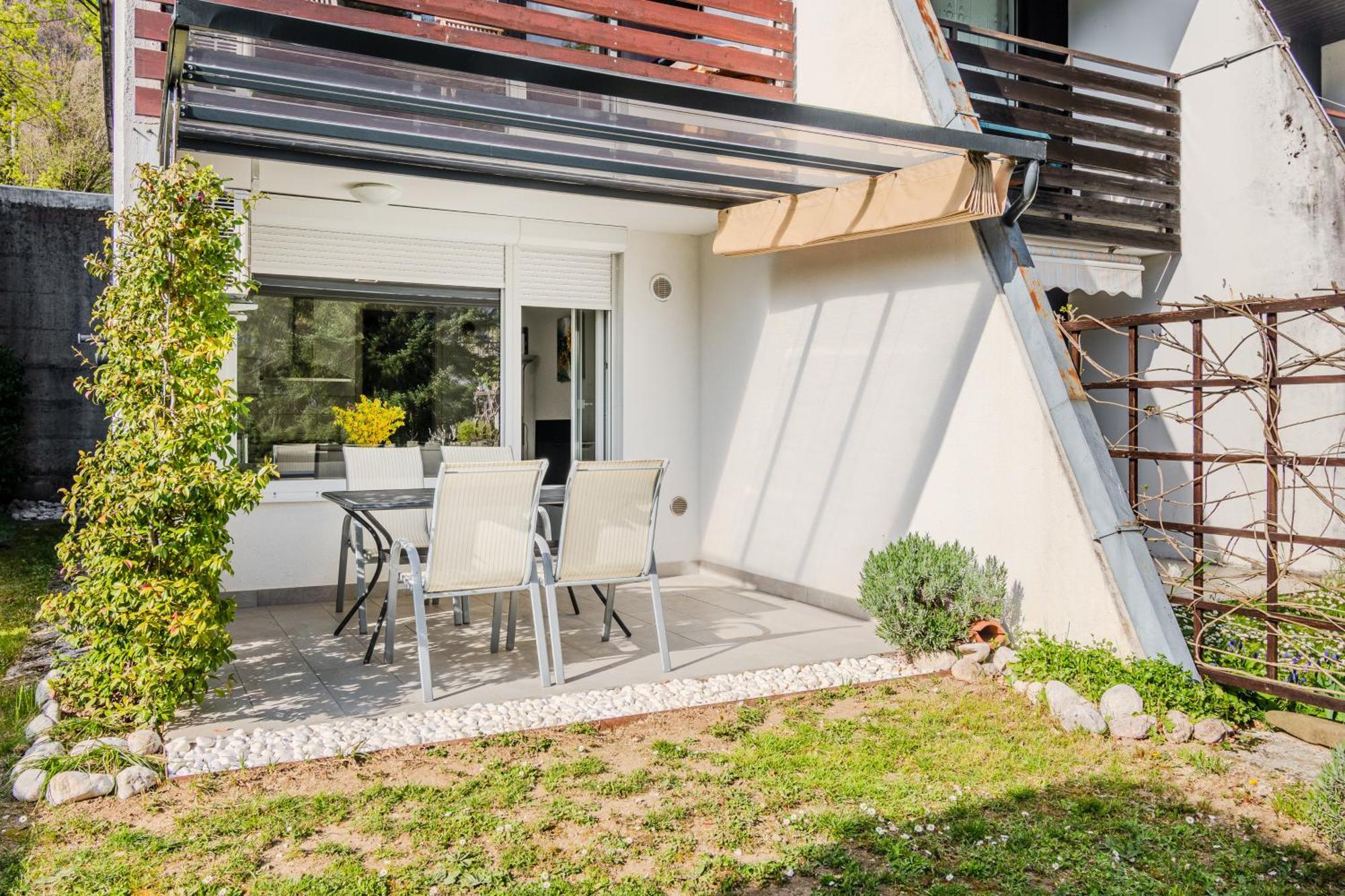 Apartment Mojca Bovec Zewnętrze zdjęcie